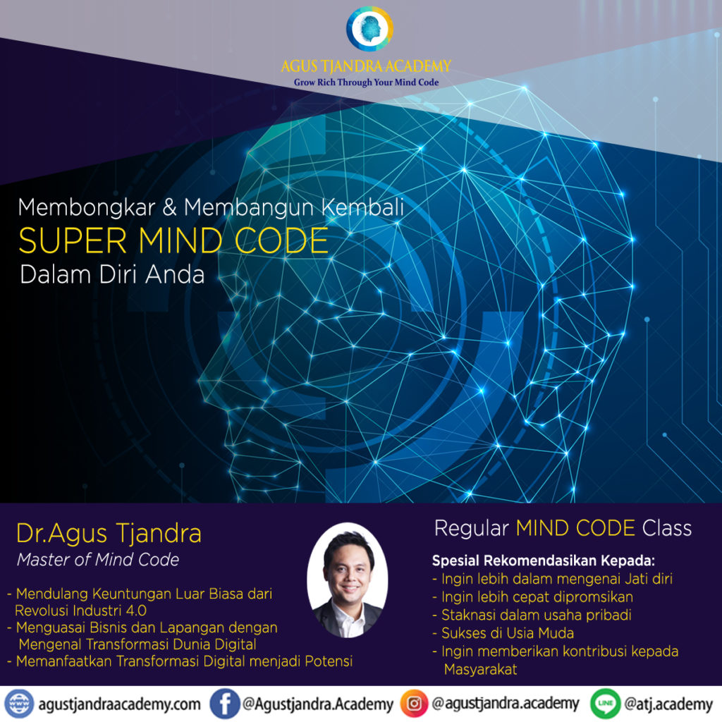 cara merubah pola pikir/mindset kita agar dapat sukses dalam segala bidang